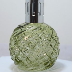 Lámpara catalítica Verde