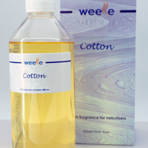 Fragancia de Nebulización Cotton