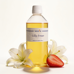 fragancia-nebulización-lilly fresa-weele