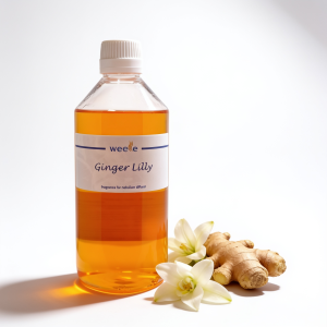 fragancia-nebulización-ginger lily-weele