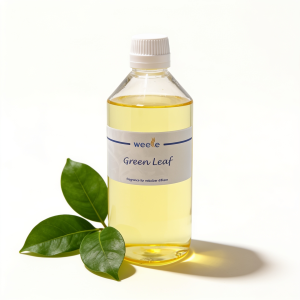 fragancia-nebulización-green leaf-weele