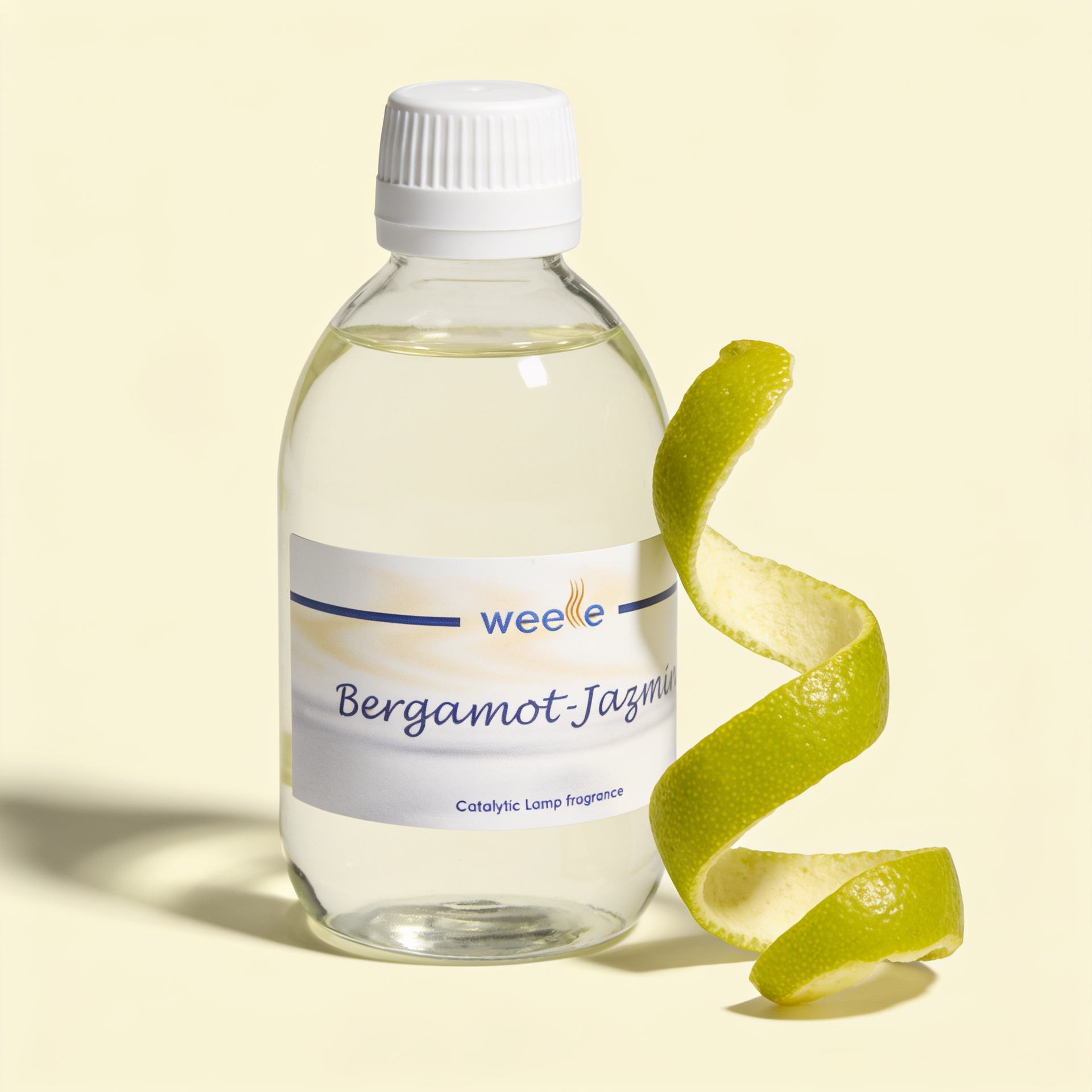 fragancia-lampara catalitica-Bergamot Jazmin-weele