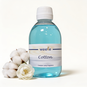 fragancia-lampara catalitica-cotton-weele