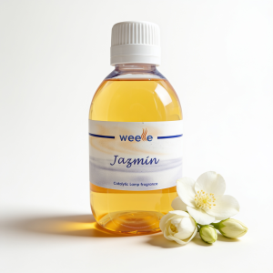 fragancia-lampara catalitica-jazmin-weele