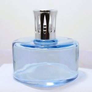 Lámpara catalítica Azul
