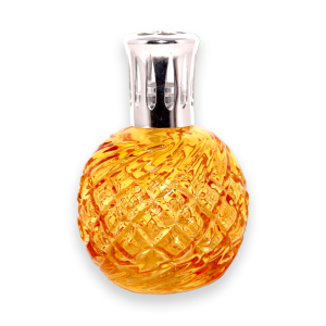 Lámpara catalítica Naranja