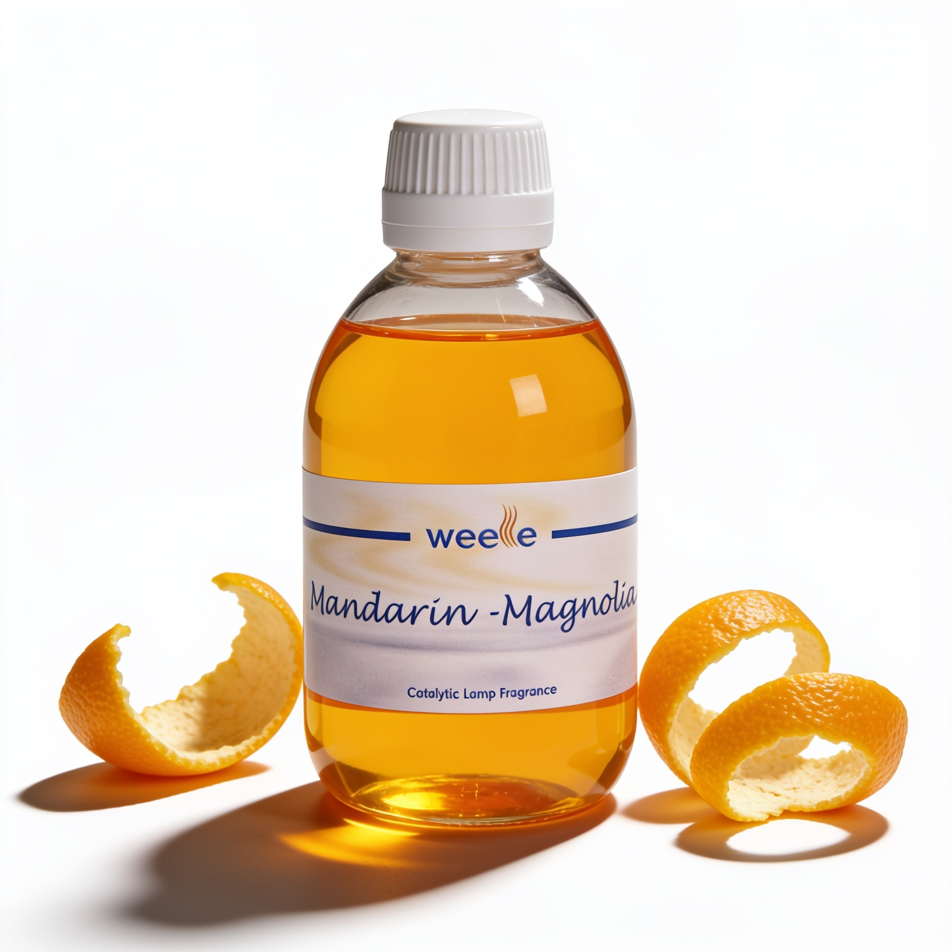 fragancia-lampara catalitica-mandarin magnolia-weele